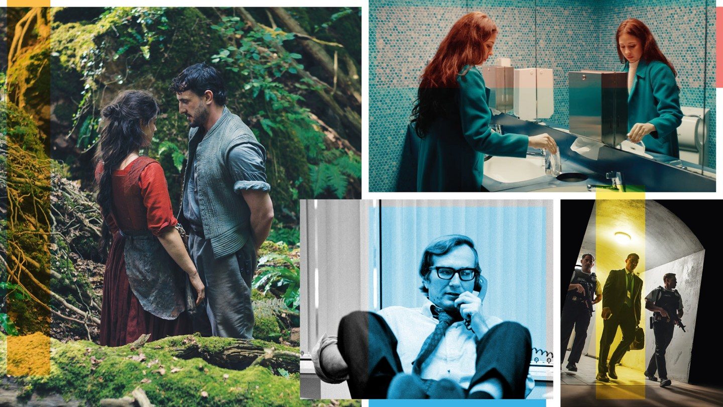 Melhores filmes de Venice, Toronto e Telluride 2025 Festivais