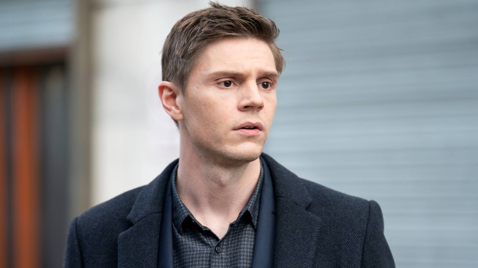 Minissérie de suspense dos 20 principais