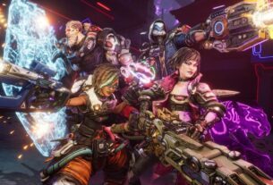 Modded Borderlands 4 armas estão sendo vendidas no eBay, mas os vendedores não estão ganhando muito dinheiro