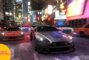 Modders estão trazendo a tripulação de volta à vida depois que a Ubisoft o matou