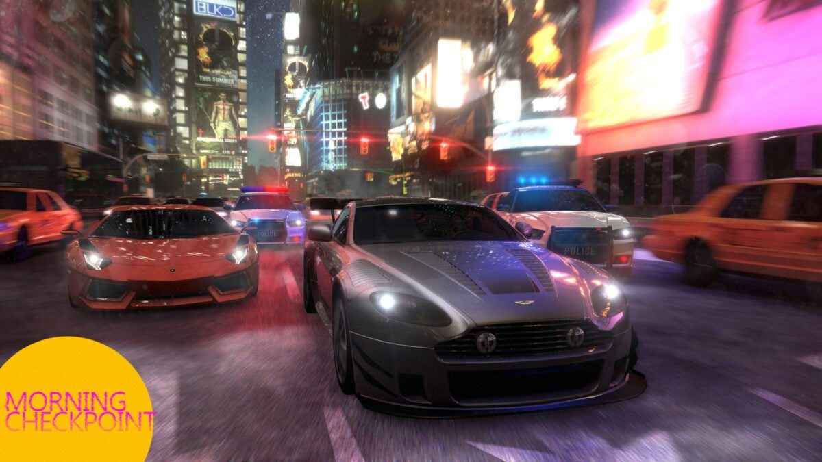 Modders estão trazendo a tripulação de volta à vida depois que a Ubisoft o matou