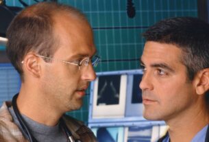 Morte mais chocante de ER: morte de helicóptero do Dr. Romano