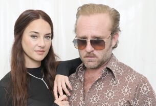 'Motor City' estrela Shailene Woodley, Ben Foster em filme sem diálogo