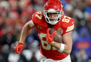 How to Stream the Buffalo Bills vs. Kansas City Chiefs AFC Championship Game Online