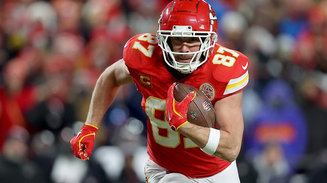 How to Stream the Buffalo Bills vs. Kansas City Chiefs AFC Championship Game Online