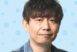 Não se preocupe Final Fantasy 14 fãs, Yoshi-P não vai a lugar nenhum