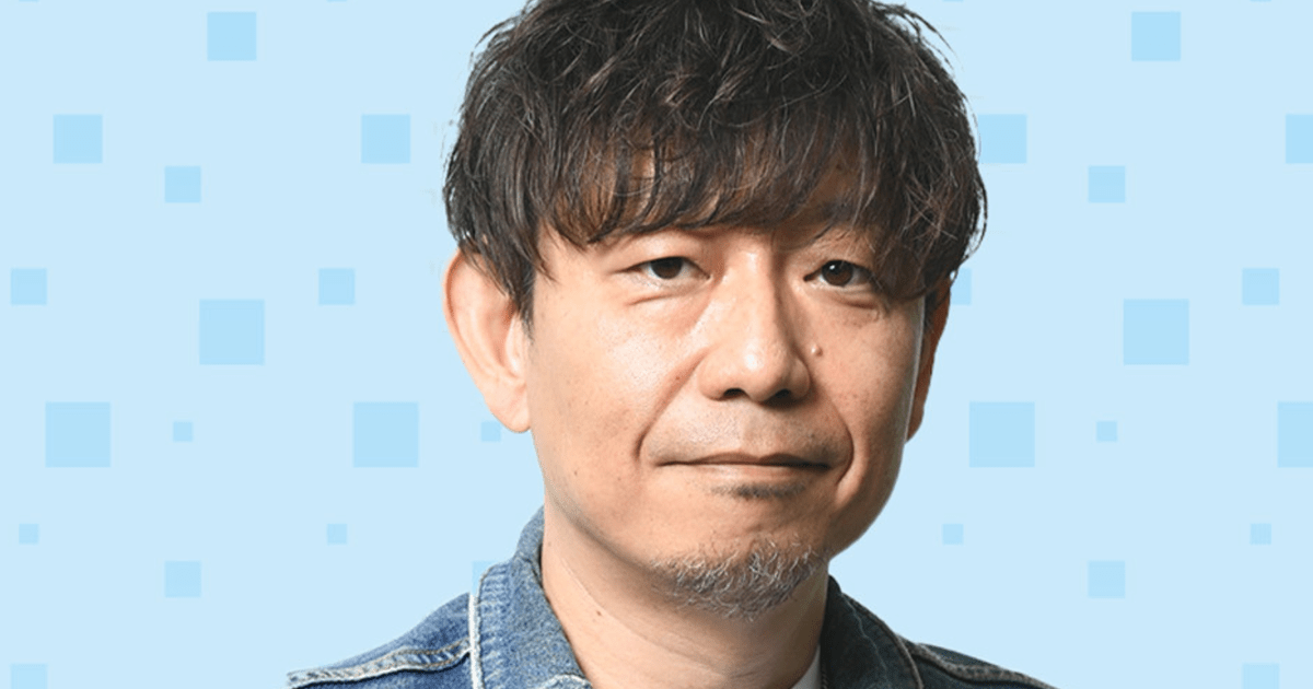Não se preocupe Final Fantasy 14 fãs, Yoshi-P não vai a lugar nenhum