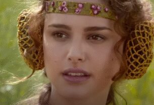 Natalie Portman deve retornar a Star Wars. Mas não como Padmé.