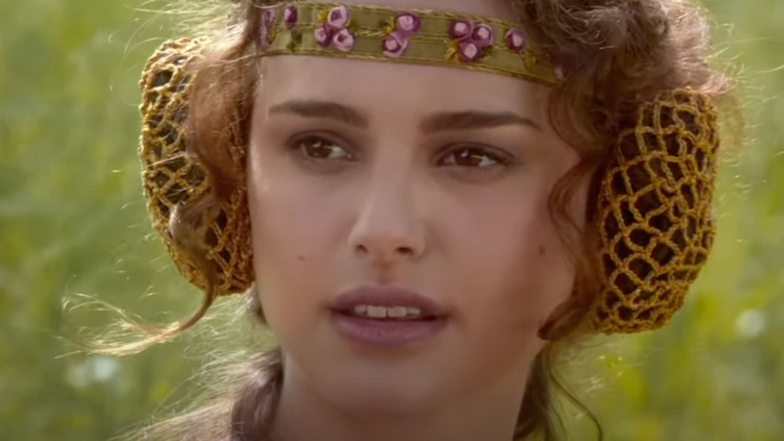 Natalie Portman deve retornar a Star Wars. Mas não como Padmé.