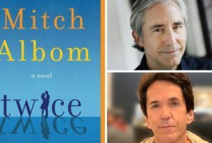 Netflix para adaptar o 'duas vezes' de Mitch Albom, Paul Weitz para dirigir o filme