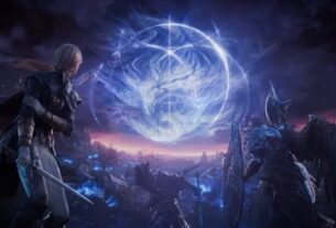 Nightreign characters embrace a new challenge.