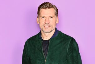 nikolaj coster-waldau The Last Mrs. Parrish netflix