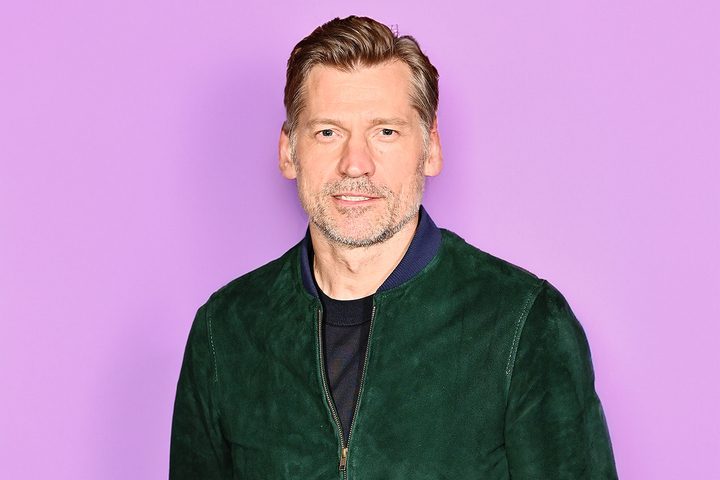 nikolaj coster-waldau The Last Mrs. Parrish netflix