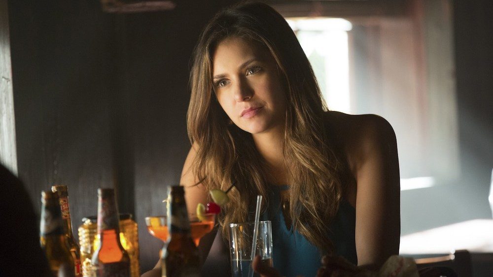 Nina Dobrev lutou por salário igual em 'Vampire Diaries' por 6 temporadas