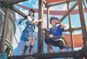 Nintendo revela o novo jogo do Fire Emblem vindo para mudar 2