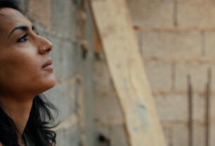 'Nomad Shadow' estréia primeiro clipe antes do Festival de Cinema de Toronto Bow