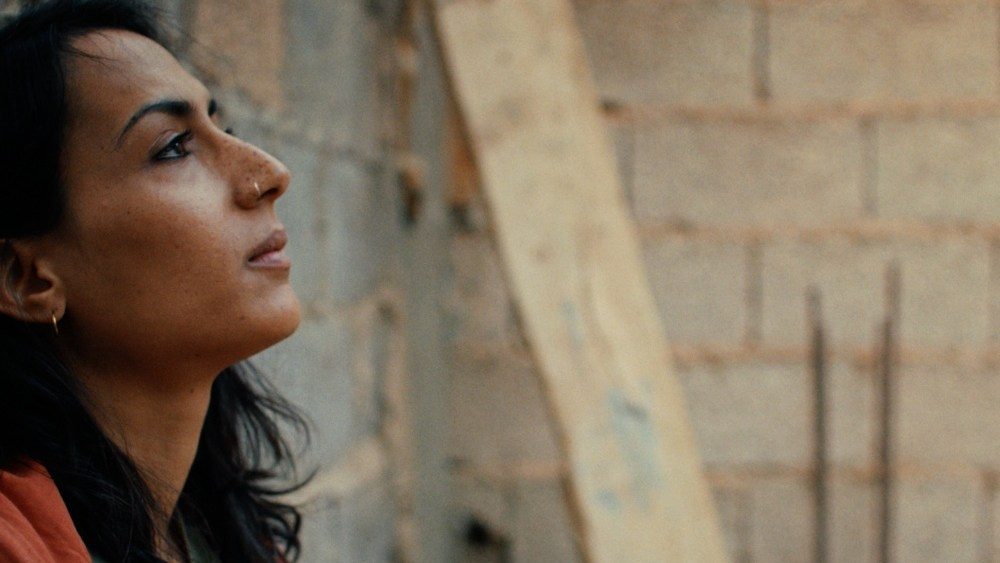 'Nomad Shadow' estréia primeiro clipe antes do Festival de Cinema de Toronto Bow