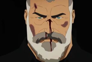 Novo trailer de célula Splinter escolhe um cânone que termina para a teoria do caos