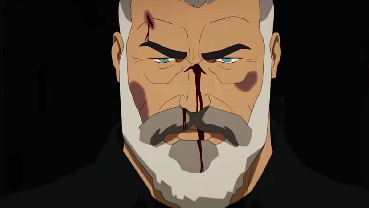 Novo trailer de célula Splinter escolhe um cânone que termina para a teoria do caos