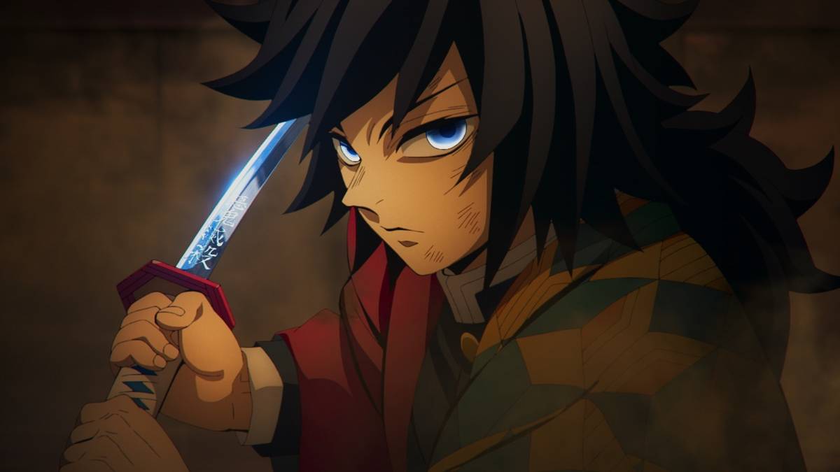 O Castelo do Infinito prova que nem todo anime pode se tornar um filme