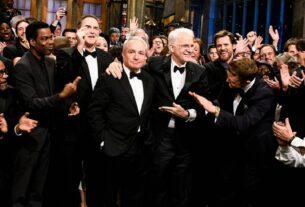 O Emmy Win do SNL 50 aumenta as apostas para a temporada 51 em meio a mudanças no elenco
