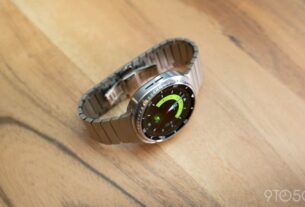 O Galaxy Watch 8 define um bar alto para o próximo relógio de pixel do Google