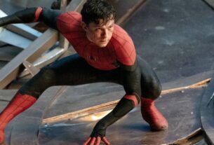 O Homem-Aranha é oficialmente cânone no universo DC