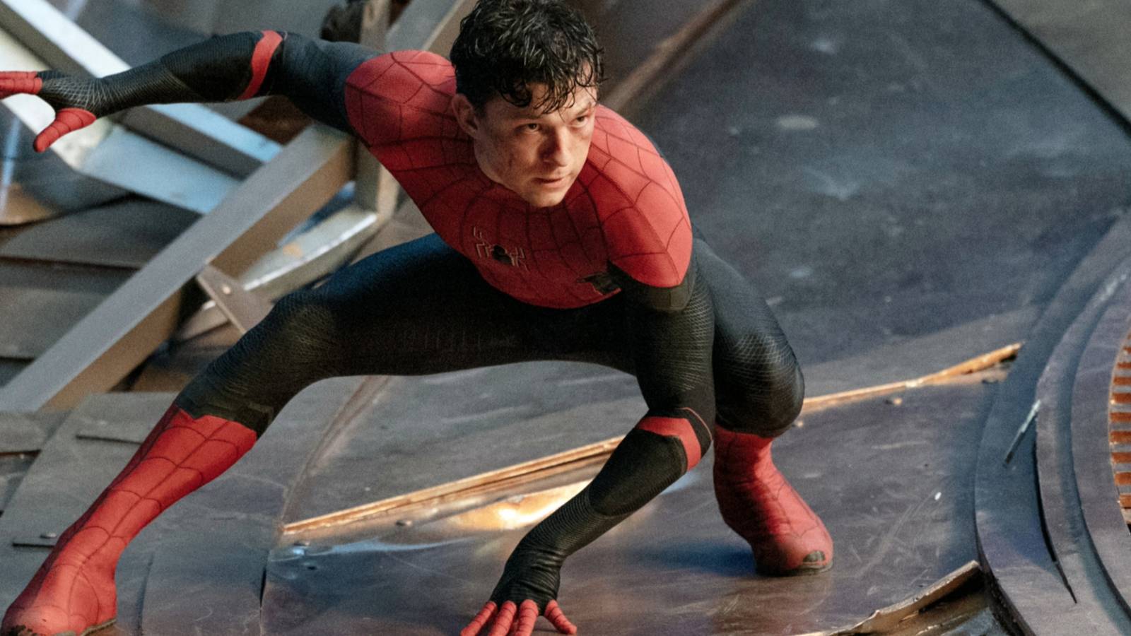 O Homem-Aranha é oficialmente cânone no universo DC