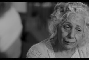 O México envia 'não seremos movidos' de Pierre Saint Martin 'para o Oscar