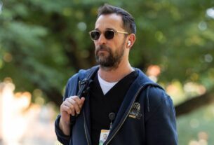 O Pitt ganha uma excelente série de drama em 2025 Emmys, vencendo a indenização