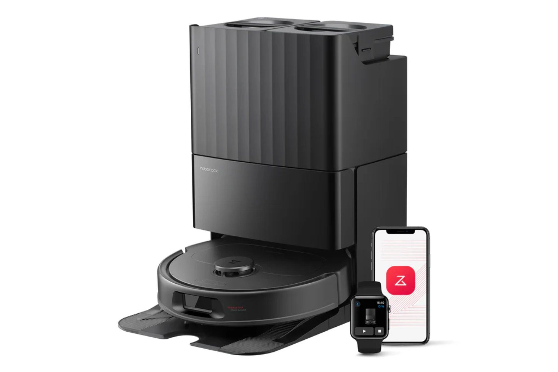 Roborock Qv 35a