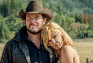 O Rancho Dutton adiciona o candidato ao Oscar ao Spinoff de Yellowstone