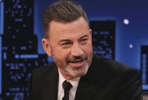 O Sinclair Broadcast Group não vai ao ar Jimmy Kimmel Live! Retorno sobre afiliados da ABC