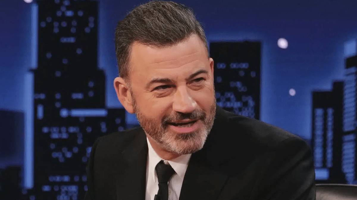 O Sinclair Broadcast Group não vai ao ar Jimmy Kimmel Live! Retorno sobre afiliados da ABC