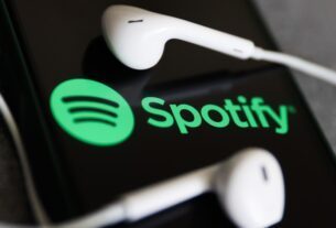 O Spotify lança o áudio HD sem perdas para assinantes premium