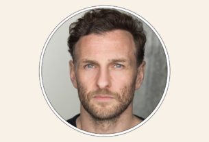 Steven Cree