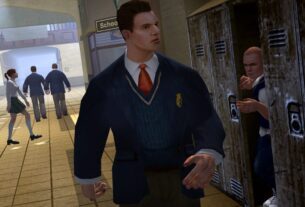 O co-fundador da Rockstar, Dan Houser, se abre no Bully 2: "Você simplesmente não pode fazer todos os projetos que deseja"