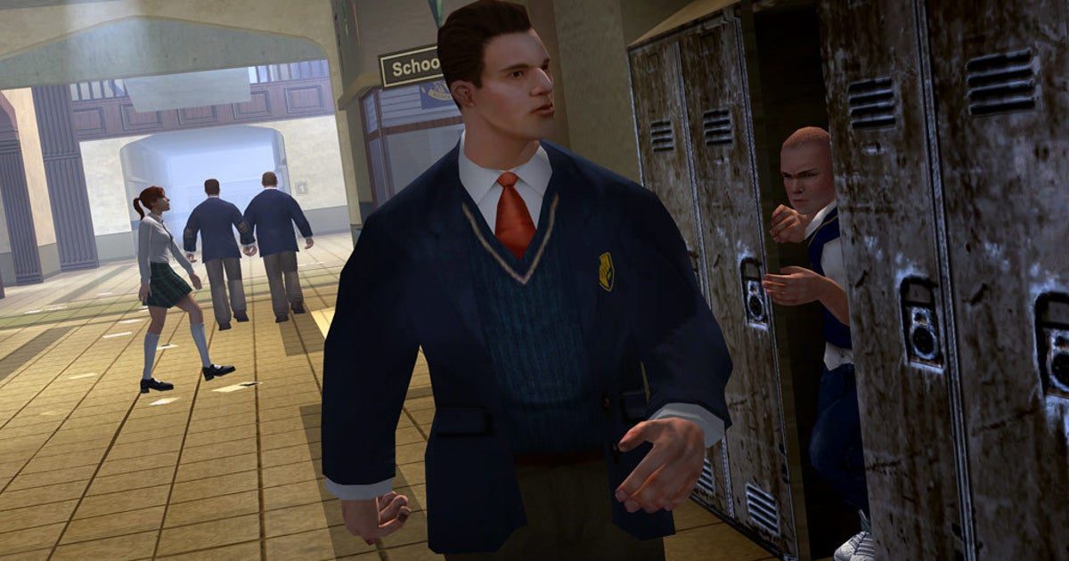 O co-fundador da Rockstar, Dan Houser, se abre no Bully 2: "Você simplesmente não pode fazer todos os projetos que deseja"