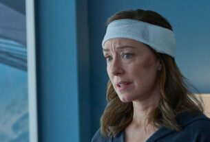 O controverso drama médico da Fox se move para a Netflix