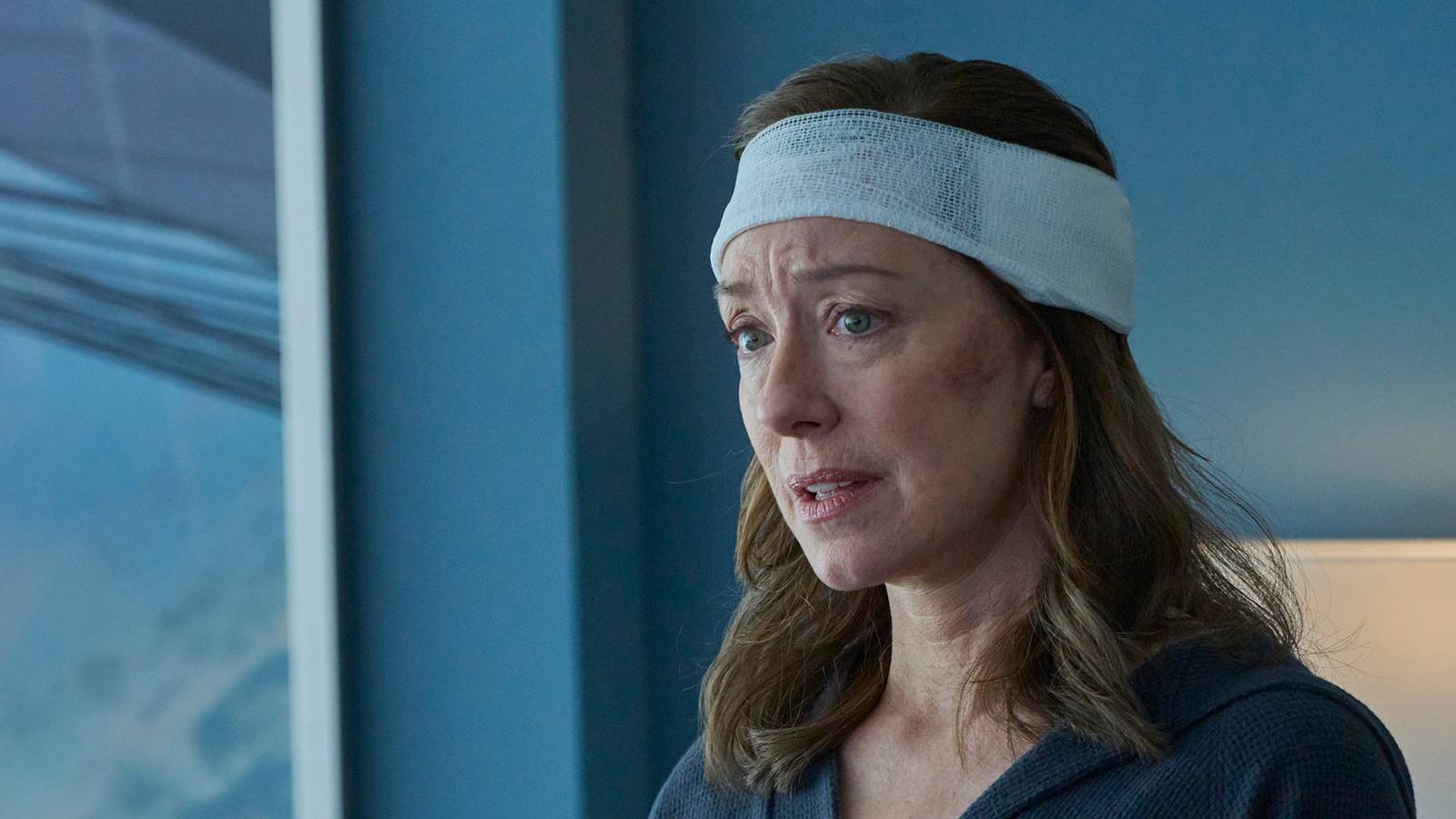 O controverso drama médico da Fox se move para a Netflix