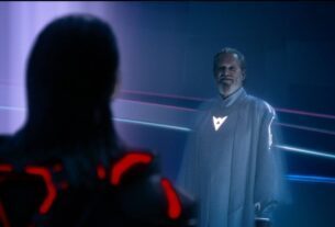 O criador de Tron nos guia pelas evoluções que levaram a Tron: Ares