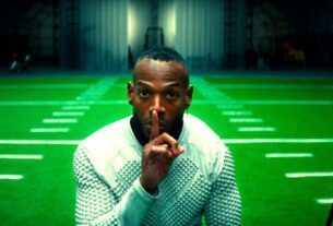 O desempenho de Marlon Wayans é a única fonte de tensão neste horror esportivo psicológico bagunçado
