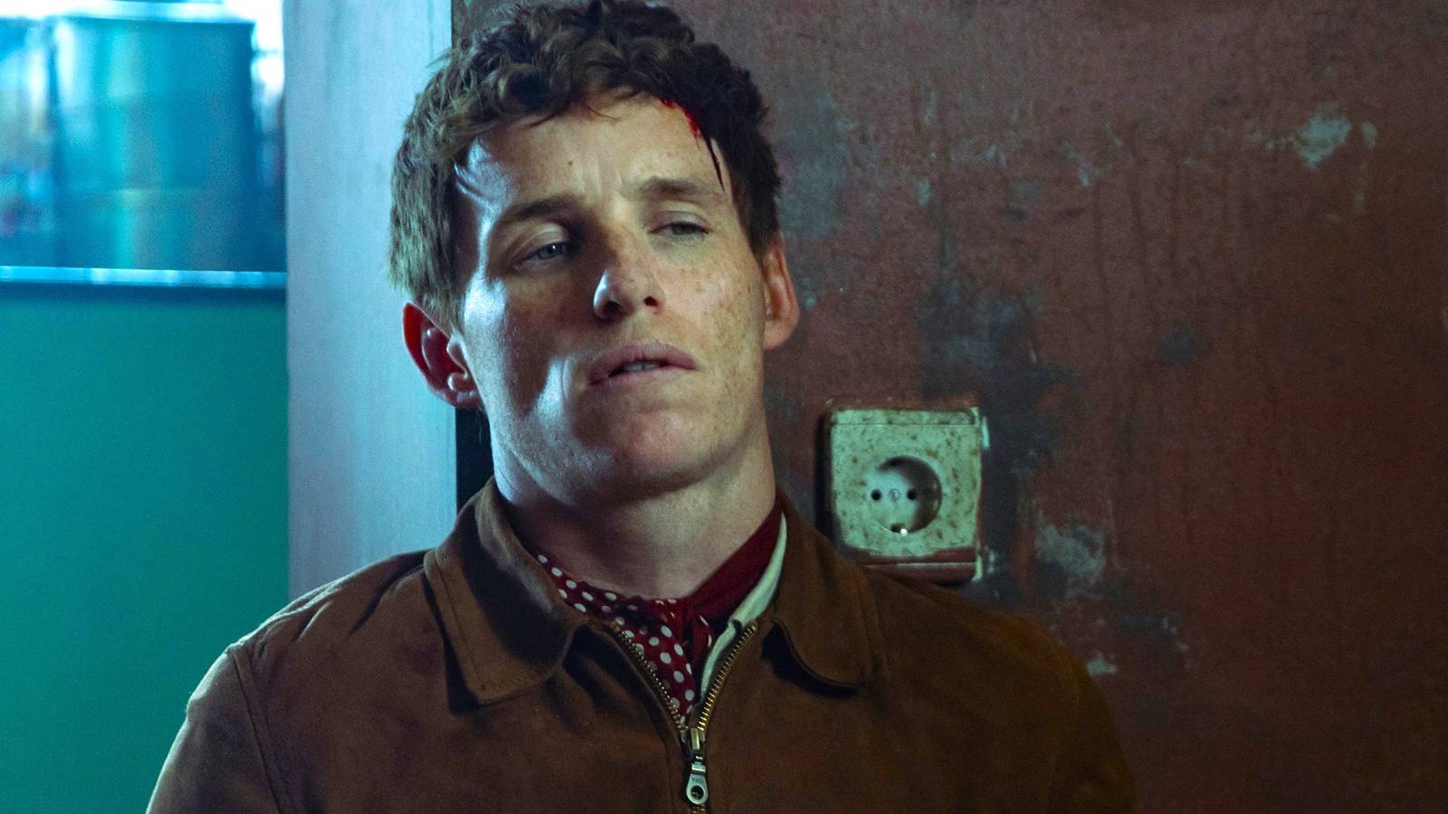 O dia da 2ª temporada de Eddie Redmayne: Atualização do novo escritor