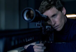O dia da segunda temporada de Jackal encontra um novo escritor principal em David Harrower
