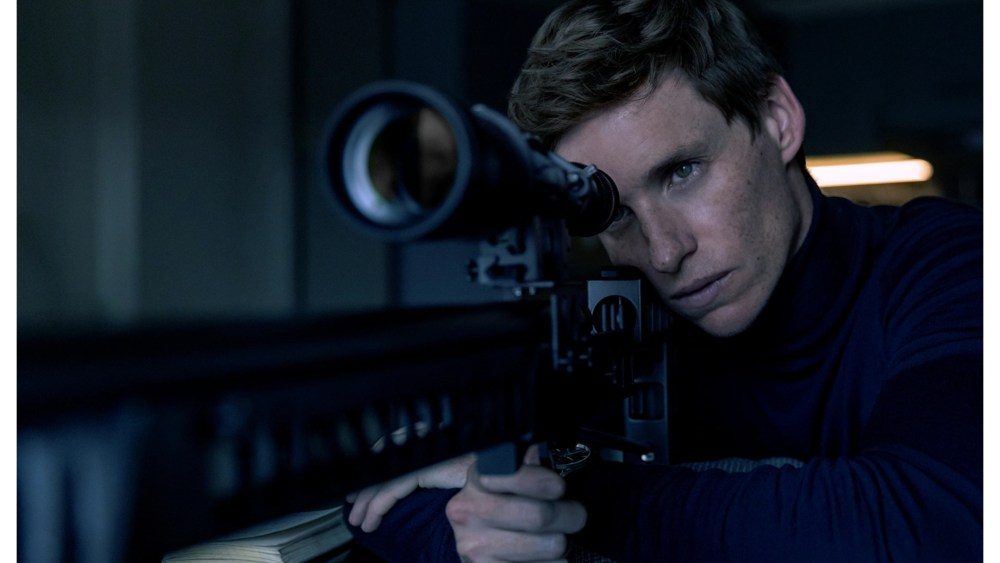 O dia da segunda temporada de Jackal encontra um novo escritor principal em David Harrower