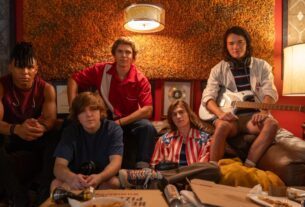 O drama de música YA do Prime Video 'The Runarounds' é uma completa perda de tempo: TV Review