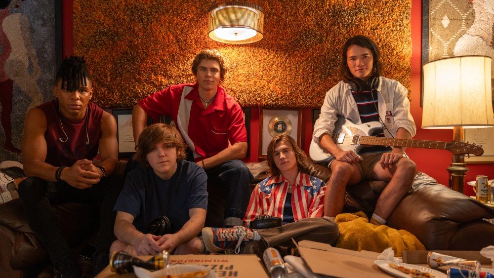 O drama de música YA do Prime Video 'The Runarounds' é uma completa perda de tempo: TV Review