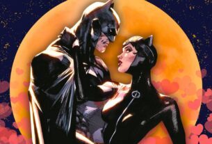O enredo mais controverso de Batman está prestes a ser apagado