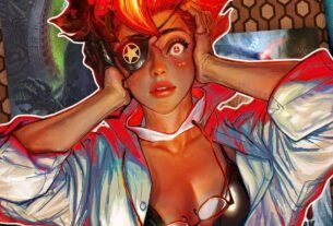 O estranho de Swery, o Barcelona, ​​não é exatamente bom, mas seu excursão irregular através da história dos filmes de terror é cativante da mesma forma