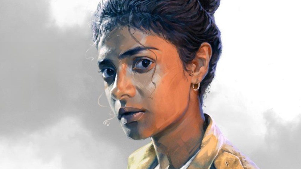 O estúdio de jogos indiano apoiado por PlayStation lança estrelas de cinema para 'Mukti'